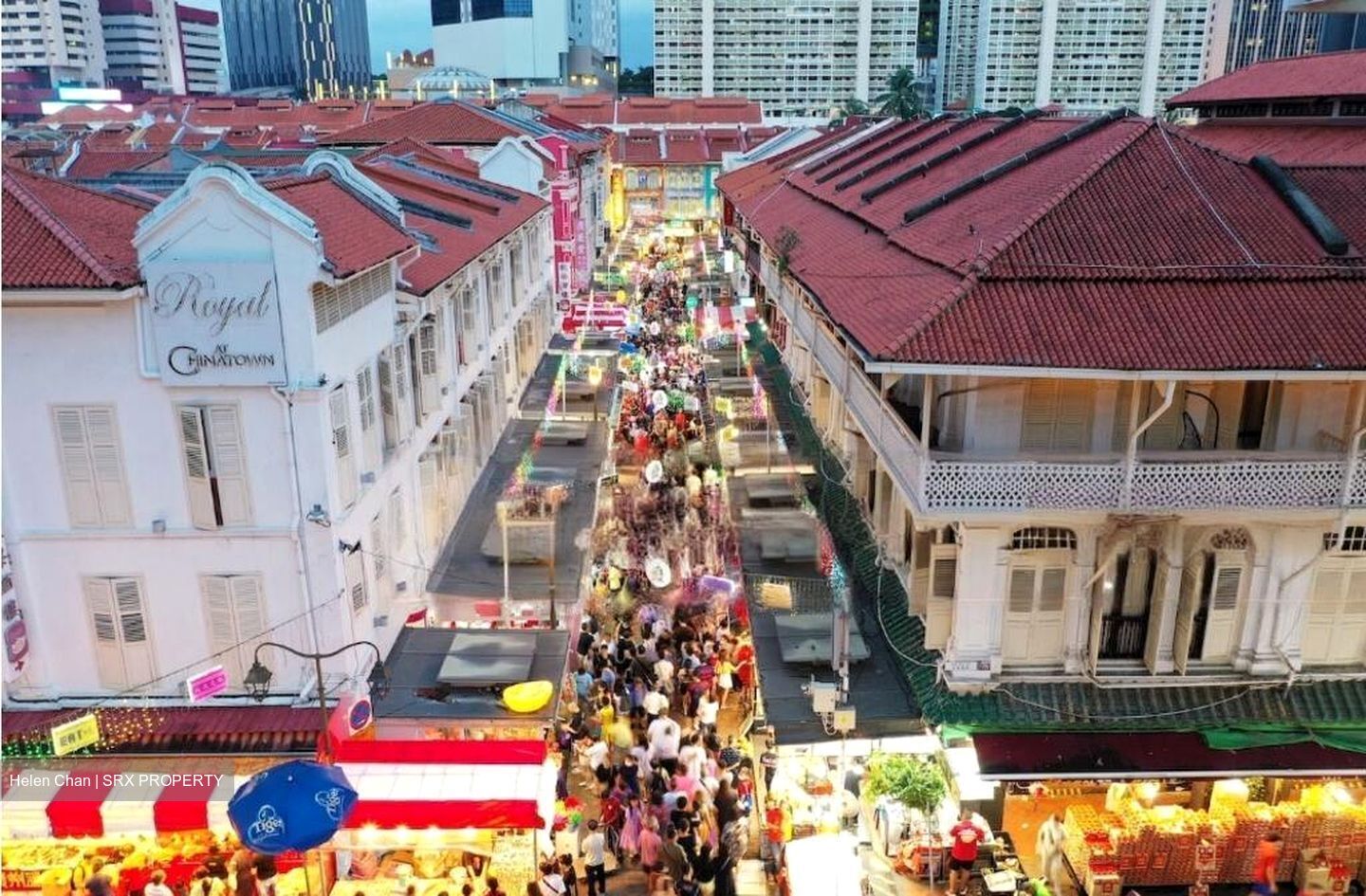 Kreta Ayer Conservation Area (D1), Shop House #459577331